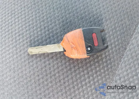 2007 Honda Pilot Ex z USA, uszkodzony, nr VIN 5FNYF28417B016062